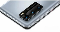 华为nova7怎么投屏到电视上 华为nova7投屏电视的详细步骤。