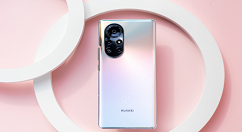 华为nova8怎么分屏 华为nova8分屏方法。