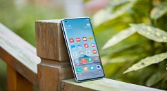 小米10S安兔兔跑分多少 小米10S跑分介绍。