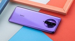 红米k40怎么设置全面屏 红米k40全面屏手势开启方法。