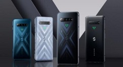 小编分享黑鲨4系列手机如何 黑鲨4手机参数信息介绍。