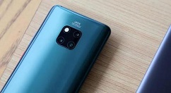 我来分享华为mate40e怎样设置双击亮屏 mate40e双击亮屏设置步骤。