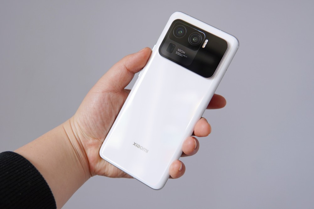 教你小米11ultra重量多少 小米11ultra重量介绍。