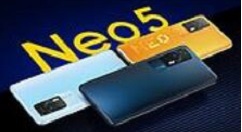 我来教你iqooneo5怎么看通知栏。