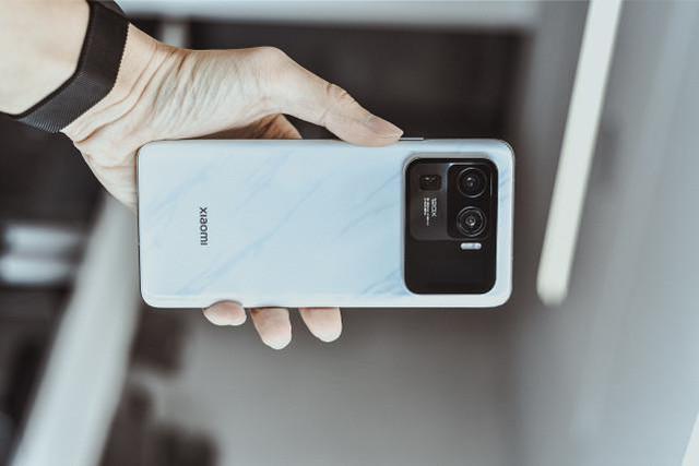 分享小米11ultra副屏分辨率多少 小米11ultra副屏分辨率介绍。