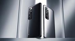 分享小米10s怎么设置来电闪光灯。