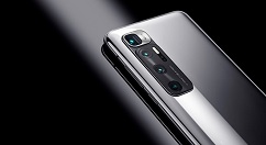 教你小米11pro怎么设置图标大小。