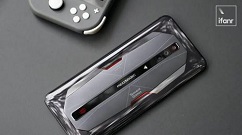 我来教你红魔6手机在哪设置炫彩灯效 红魔6手机设置炫彩灯效方法。