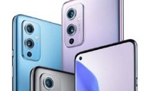 我来教你一加9电源键怎么结束通话。