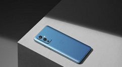 小编分享一加9r怎么关闭上方hd图标。