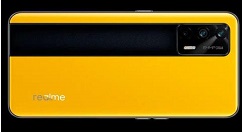 我来教你真我gt手动如何设置时间。