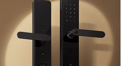 我来分享小米门锁怎样修改密码。