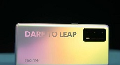 教你真我x7pro至尊版机型如何设置水印。