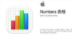 我来分享numbers表格如何导出为excel文件。