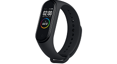 小编分享小米手环如何关闭锁屏密码解锁。