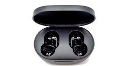 分享红米蓝牙耳机如何识别设备。