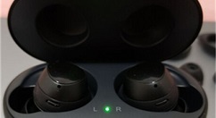 我来分享三星buds+怎样绑定手机。