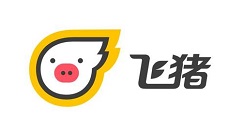 我来教你飞猪旅行改签机票。