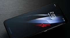 小编教你红魔6触感在哪关闭。