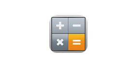 小编教你万能计算器怎么开3的三次方。