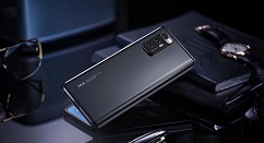 教你小米mixfold一键隐身怎么用。