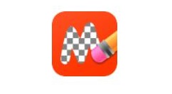 小编分享Magic Eraser怎样把图片底色变透明。