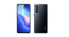 小编教你OPPO Reno6Pro如何设置返回键。