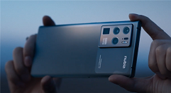 我来教你努比亚Z30Pro相机怎么样。