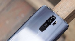 教你红米note10Pro怎么解锁。