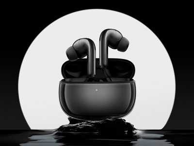 小编分享小米降噪耳机Pro如何。