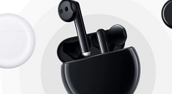 我来分享如何连接华为freebuds3苹果手机。