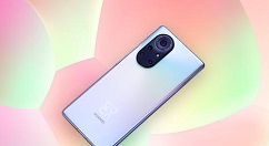 小编教你华为nova8如何设置来电秀。