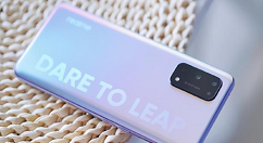 我来教你RealmeX9HD模式如何打开。