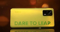 小编分享真我q3如何设置高刷新率。