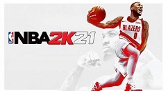 我来分享nba2k21免费领取教程 NBA2K21如何免费领取。