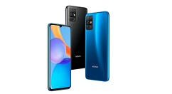 我来教你荣耀play5t活力版屏幕如何截图。