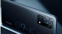 小编教你oppok9如何开启OTG连接。