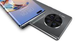 我来教你怎样开启华为mate40pro九宫格相机。