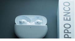 教你oppoencofree2耳机降噪性能如何。