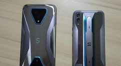 我来教你黑鲨4如何用nfc。