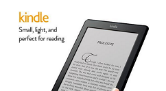 小编教你如何设置kindle连续滚动。