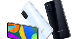 我来教你三星GalaxyF525G参数配置如何。