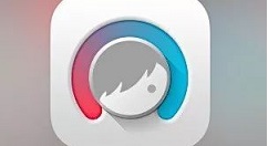 教你facetune如何清除水印。