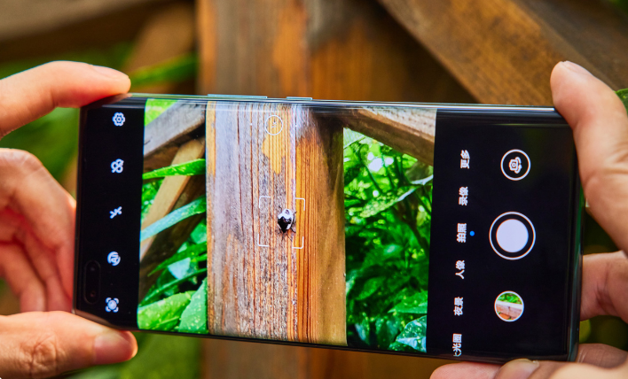 教你荣耀50Pro拍照怎么样。