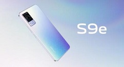 小编教你vivos9e有前置超广角吗 vivos9e摄像头像素介绍。