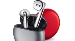 分享华为freebuds4i怎么接电话。