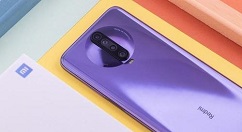 教你红米k30pro怎么打开隐藏应用。