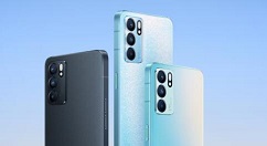 分享opporeno6pro+如何开启应用分身。
