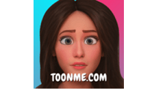 分享toonme怎样制作卡通头像。