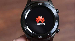 小编教你华为watch3怎样系统更新。